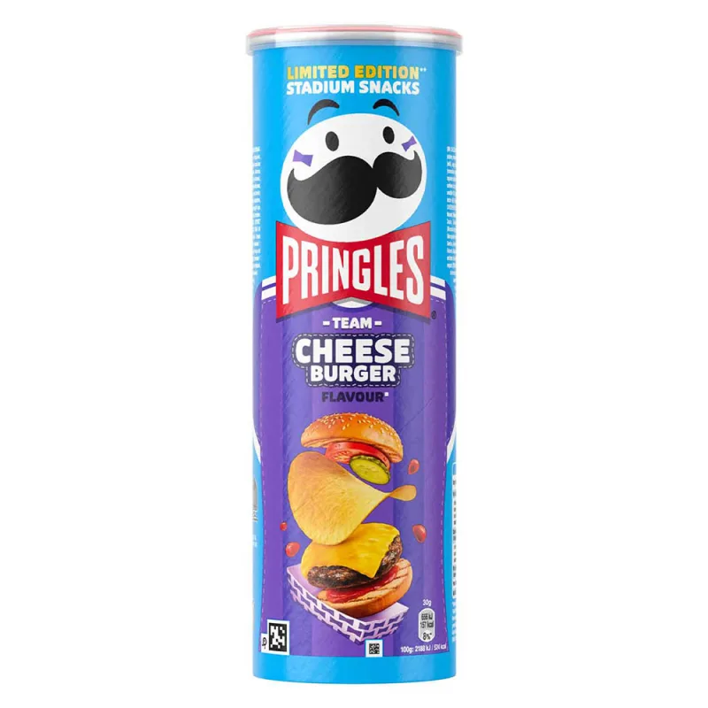 Pringles Original 165 g