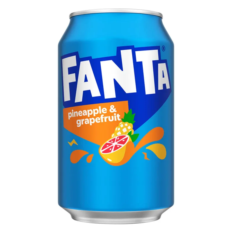 G.A.T. Fanta 6