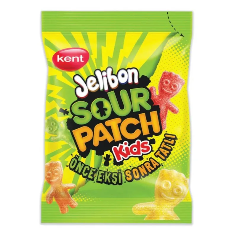 Sour Patch Kids Watermelon 99 g