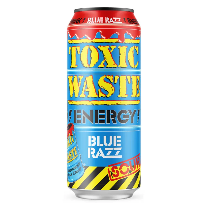 Toxic Waste Atomz 60 g