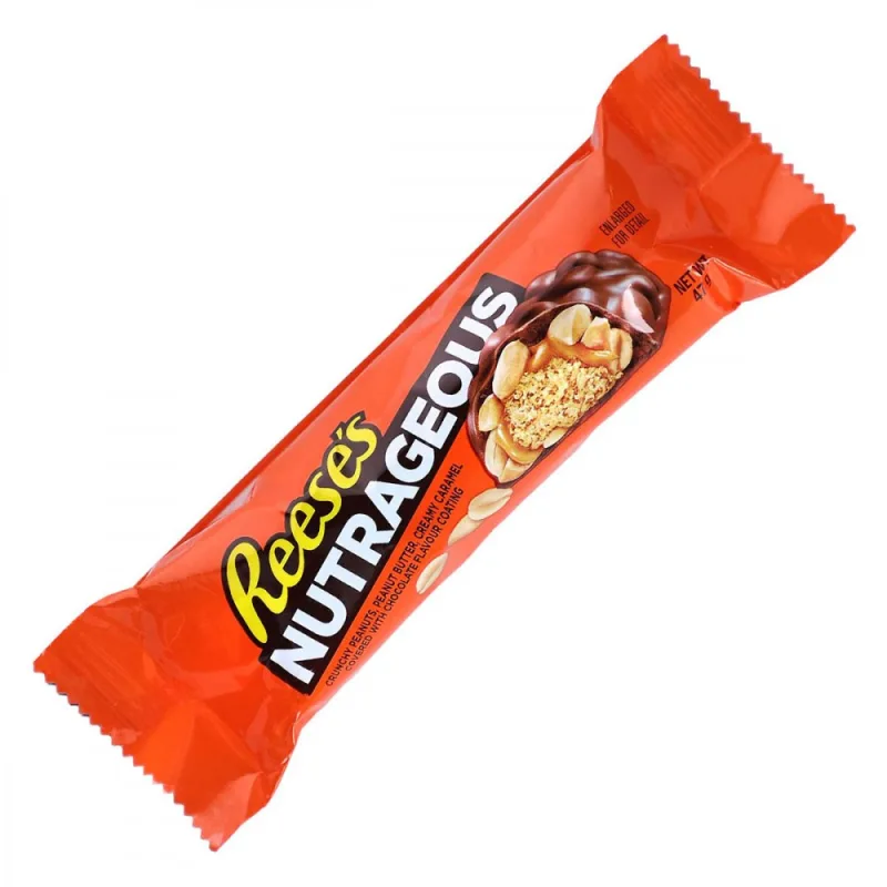 Reese’s Nutrageous 57g