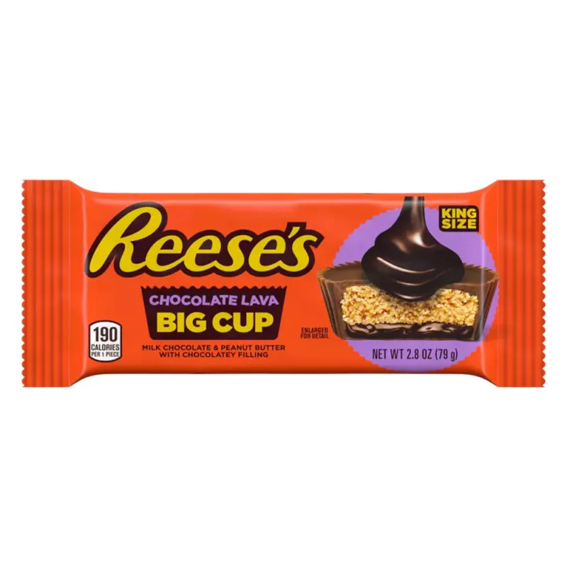 Reese's Minis King Size butter cup 70 g