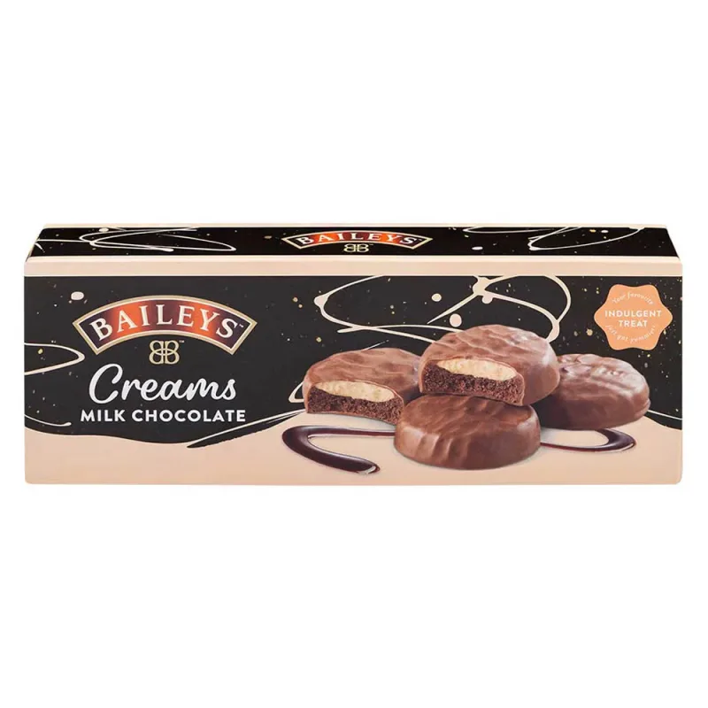 Baileys Chocolate Chips Dark Chocolate 100g