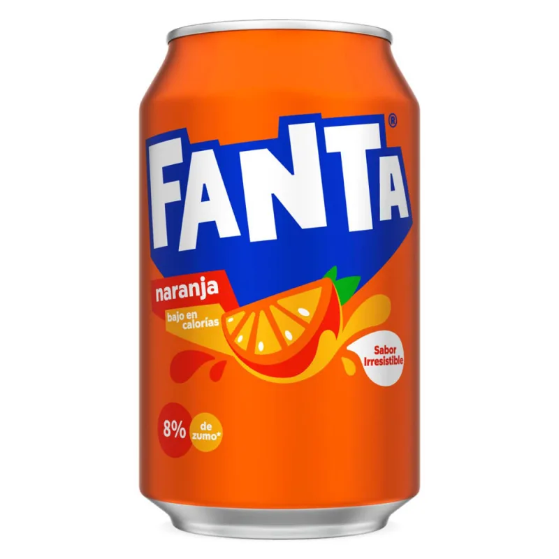 Desigual Yass naranja