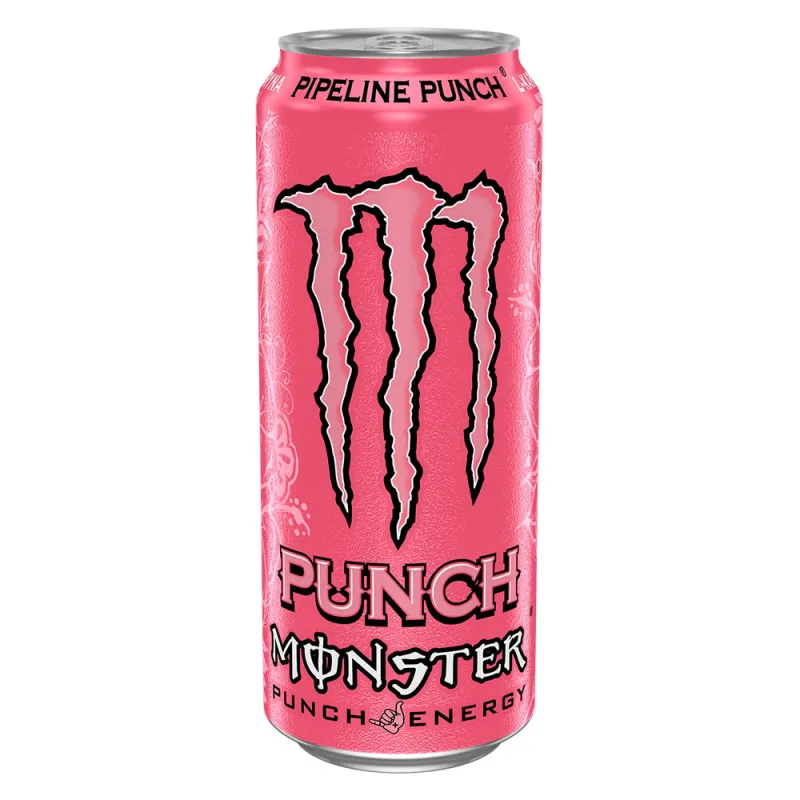 Monster Pipeline Punch 500ml