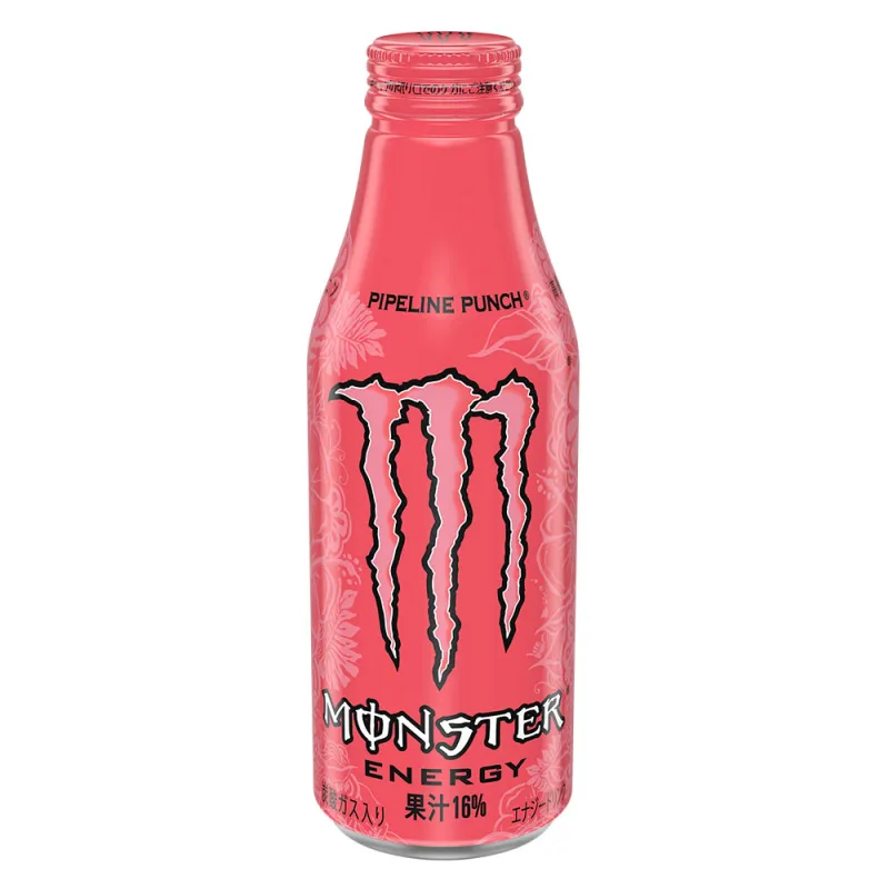 Monster Pipeline Punch 500ml