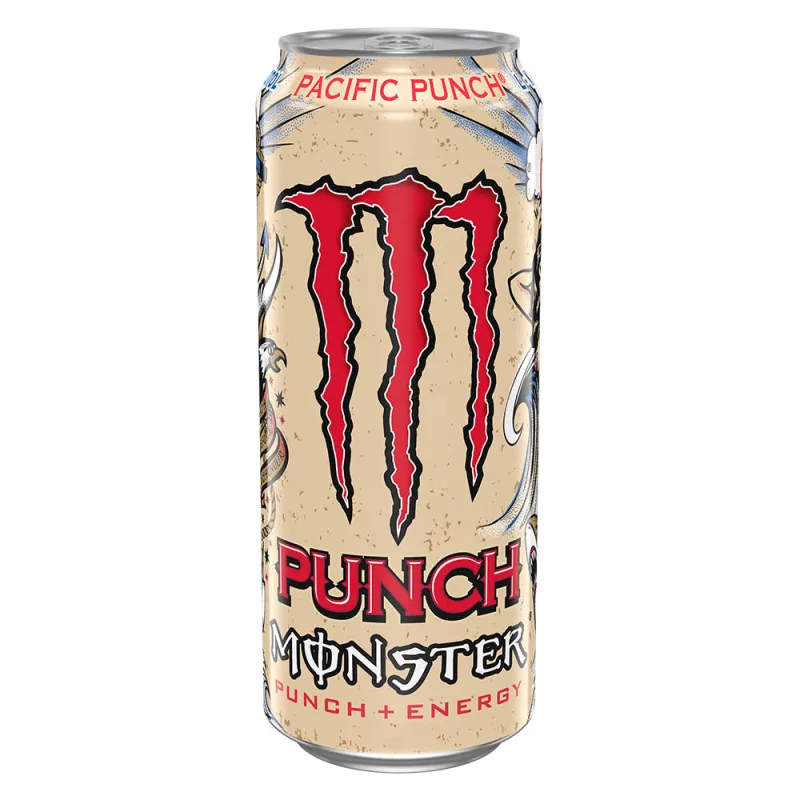 CC Moore Booster 500ml Pacific Tuna